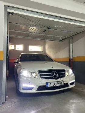 Обява за продажба на Mercedes-Benz E 350 ~32 400 лв. - изображение 5