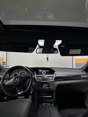 Mercedes-Benz E 350 | Mobile.bg    13