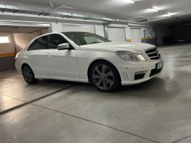Обява за продажба на Mercedes-Benz E 350 ~32 400 лв. - изображение 4