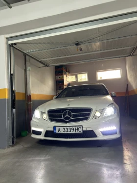 Обява за продажба на Mercedes-Benz E 350 ~32 400 лв. - изображение 2
