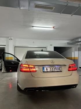 Обява за продажба на Mercedes-Benz E 350 ~32 400 лв. - изображение 1