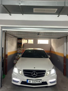 Обява за продажба на Mercedes-Benz E 350 ~32 400 лв. - изображение 1