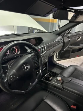 Обява за продажба на Mercedes-Benz E 350 ~32 400 лв. - изображение 11