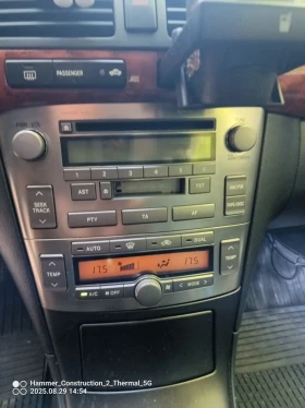 Toyota Avensis 2.0 D4D 116 h.p | Mobile.bg    13