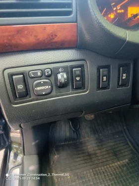 Обява за продажба на Toyota Avensis 2.0 D4D 116 h.p ~7 100 лв. - изображение 11