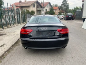    Audi A5 2.7 tdi  nov vnos 