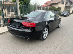    Audi A5 2.7 tdi  nov vnos 