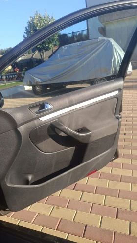 Обява за продажба на VW Golf 1.6 FSI 115кс.  ~5 999 лв. - изображение 11