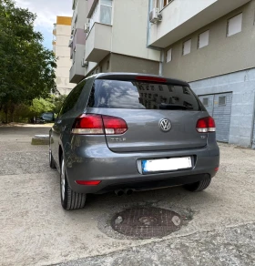 VW Golf 6 1.4 tsi 122 hp | Mobile.bg    4
