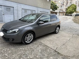 VW Golf 6 1.4 tsi 122 hp | Mobile.bg    3