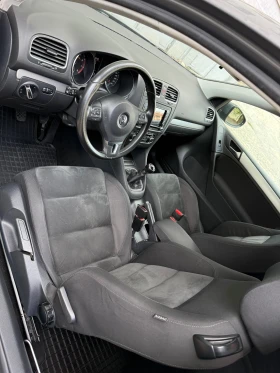 VW Golf 6 1.4 tsi 122 hp | Mobile.bg    5