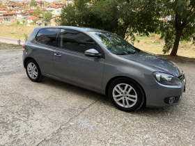VW Golf 6 1.4 tsi 122 hp | Mobile.bg    2