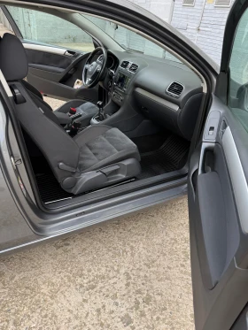 VW Golf 6 1.4 tsi 122 hp | Mobile.bg    6