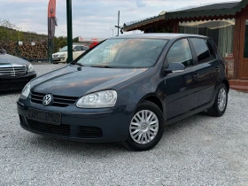 VW Golf 1.6i 102кс Нави Автопилот 