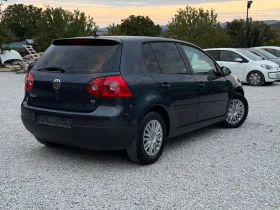 Обява за продажба на VW Golf 1.6i 102кс Нави Автопилот  ~6 500 лв. - изображение 1