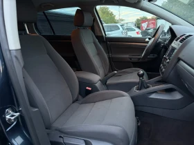 Обява за продажба на VW Golf 1.6i 102кс Нави Автопилот  ~6 500 лв. - изображение 7