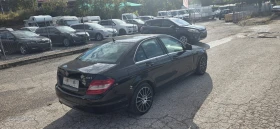 Обява за продажба на Mercedes-Benz C 220 2.2cdi ~5 999 лв. - изображение 4