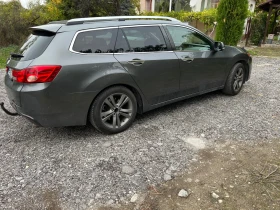 Honda Accord TOURER | Mobile.bg    5