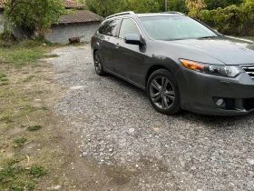 Honda Accord TOURER | Mobile.bg    4