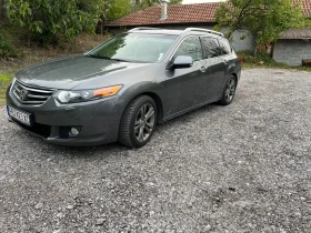 Honda Accord TOURER | Mobile.bg    3