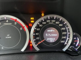 Honda Accord TOURER | Mobile.bg    9