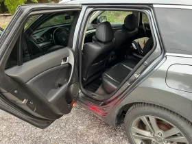 Honda Accord TOURER | Mobile.bg    14