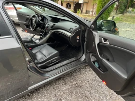 Honda Accord TOURER | Mobile.bg    16
