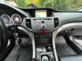 Honda Accord TOURER | Mobile.bg    10
