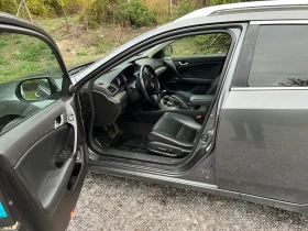 Honda Accord TOURER | Mobile.bg    15