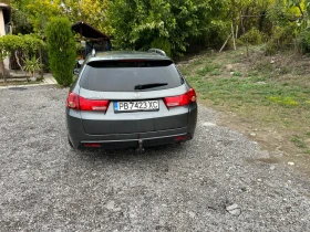 Honda Accord TOURER | Mobile.bg    6