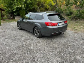 Honda Accord TOURER | Mobile.bg    13