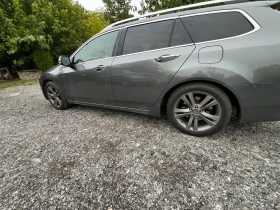 Honda Accord TOURER | Mobile.bg    2