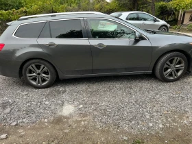 Honda Accord TOURER | Mobile.bg    7