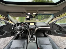 Honda Accord TOURER | Mobile.bg    8