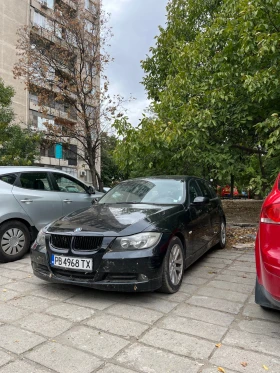 Обява за продажба на BMW 320 ~3 200 лв. - изображение 1