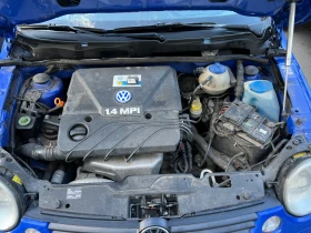 VW Lupo | Mobile.bg    10