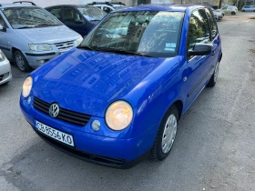     VW Lupo
