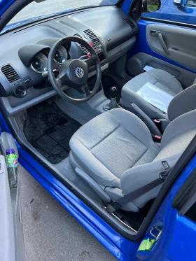 VW Lupo | Mobile.bg    6