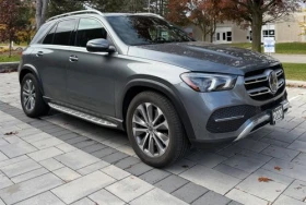 Mercedes-Benz GLE 450 | Mobile.bg    3