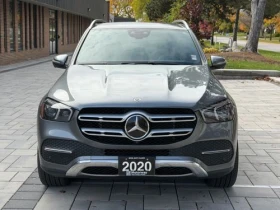 Mercedes-Benz GLE 450 | Mobile.bg    2