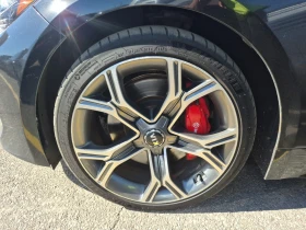 Kia Stinger GT Limited CARFAX АВТО КРЕДИТ  - 34750 лв. / 17767.39 € - 20743360 14