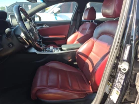 Kia Stinger GT Limited CARFAX АВТО КРЕДИТ  - 34750 лв. / 17767.39 € - 20743360 7