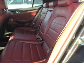 Kia Stinger GT Limited CARFAX АВТО КРЕДИТ  - 34750 лв. / 17767.39 € - 20743360 6