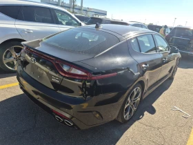 Kia Stinger GT Limited CARFAX АВТО КРЕДИТ  - 34750 лв. / 17767.39 € - 20743360 4