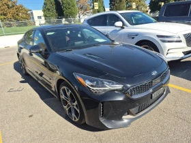 Kia Stinger GT Limited CARFAX АВТО КРЕДИТ  - 34750 лв. / 17767.39 € - 20743360 2
