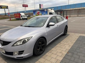 Mazda 6  - изображение 1