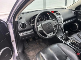 Mazda 6, снимка 7