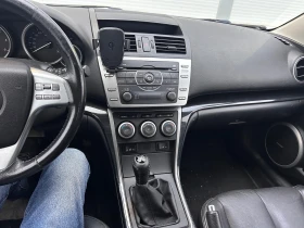 Mazda 6, снимка 9