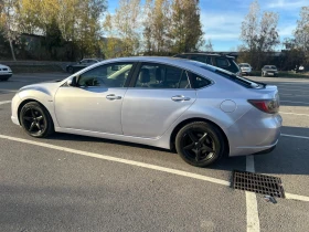 Mazda 6, снимка 5