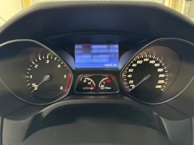 Ford Focus 1.6 TDCI INDIVIDUAL - KEYLESS - 184.000 km РЕАЛНИ! - 10900 лв. / 5573.08 € - 78643075 11